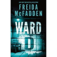 Ward - D - By Freida McFadden, 1 Each