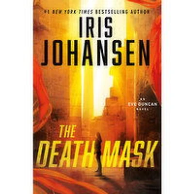 Death - Mask, The - An Eve Duncan Novel, 1 Each