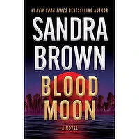 Blood - Moon - A Novel, 1 Each