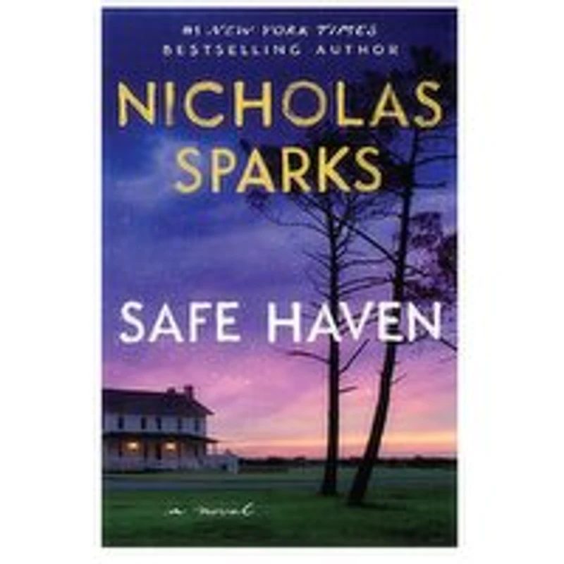 Safe - Haven, 1 Each