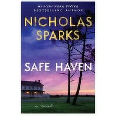 Safe - Haven, 1 Each
