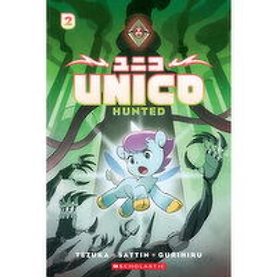 Unico - Hunted Volume 2, 1 Each