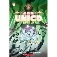 Unico - Hunted Volume 2, 1 Each