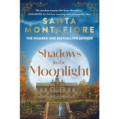 Shadows - In The Moonlight by Santa Montefiore, 1 Each