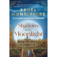 Shadows - In The Moonlight by Santa Montefiore, 1 Each