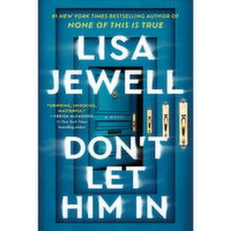 Don't - Let Him In, 1 Each