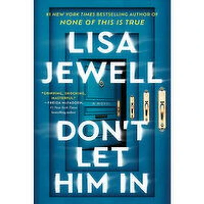 Don't - Let Him In, 1 Each