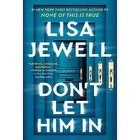 Don't - Let Him In, 1 Each