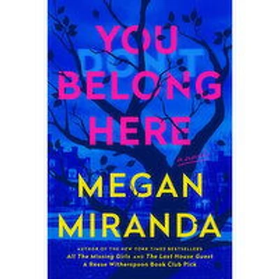 You - Belong Here, 1 Each