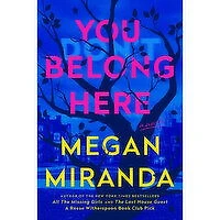 You - Belong Here, 1 Each