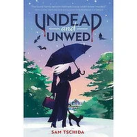 Undead - And Unwed, 1 Each
