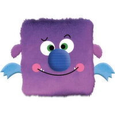 How - To Become A Worry Monster, 1 Each