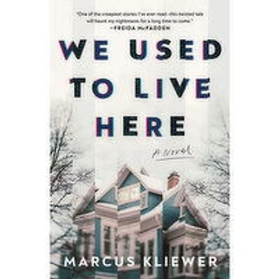 We - Used To Live Here, 1 Each