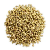 Trophy - Sunflower Kernels, Raw, 100 Gram