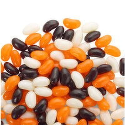 McCormick's - McCormicks Jelly Beans Halloween, 100 Gram