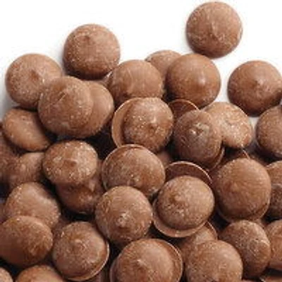 Foley's - Melting Wafers, Milk Chocolate, 100 Gram