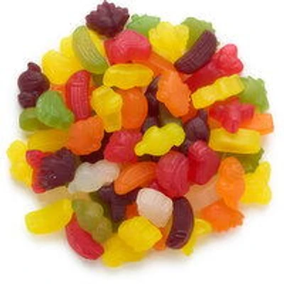 Waterbridge - Wine Gums, Canada Mix, 100 Gram