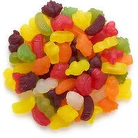 Waterbridge - Wine Gums, Canada Mix, 100 Gram