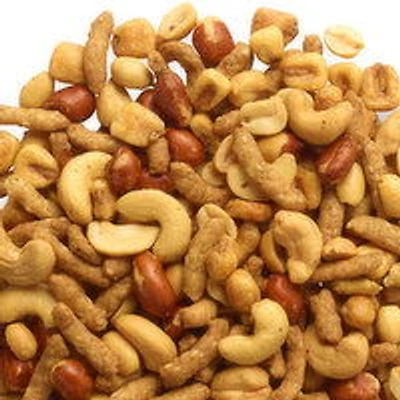 Trail Mix - Country, Bulk, 100 Gram