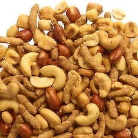 Trail Mix - Country, Bulk, 100 Gram