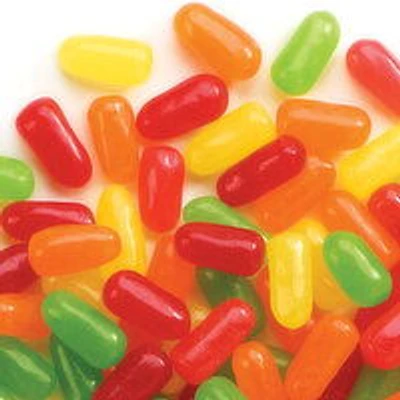 Mike & Ikes - Original Candy, Bulk, 100 Gram