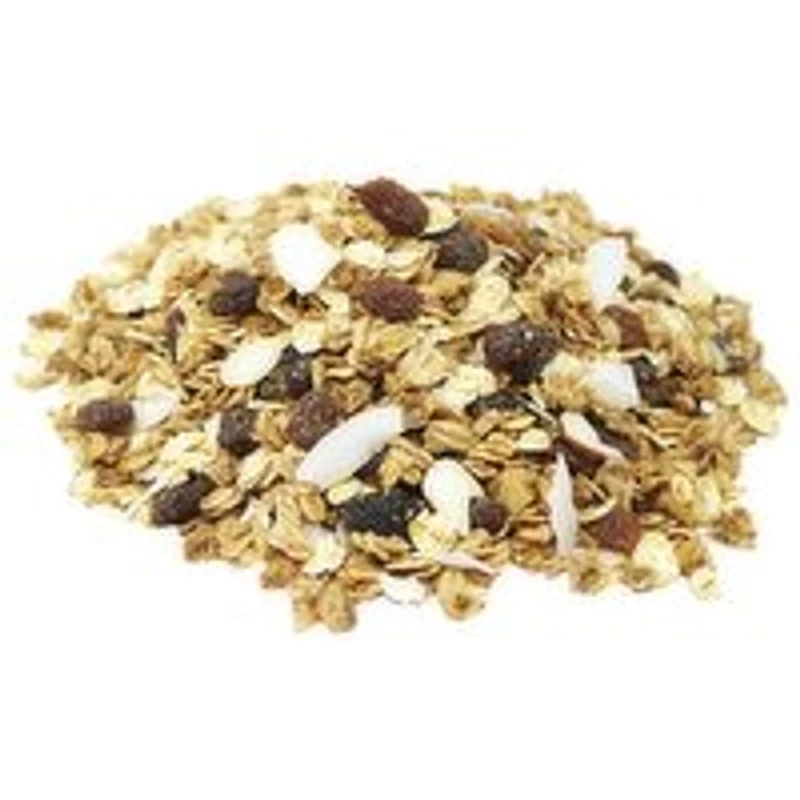 Granola - Maple Museli, 100 Gram