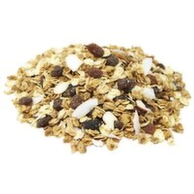 Granola - Maple Museli, 100 Gram