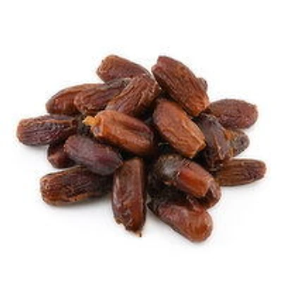 Deglet - Pitted Dates, 100 Gram