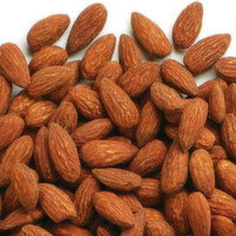 Natur Source - Tamari Almonds, Natural, 100 Gram