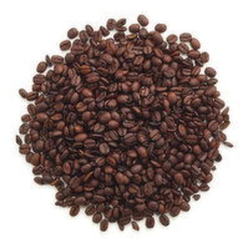 Western Family - Whole Bean Coffee, Caramel 100% Arabic, 100 Gram