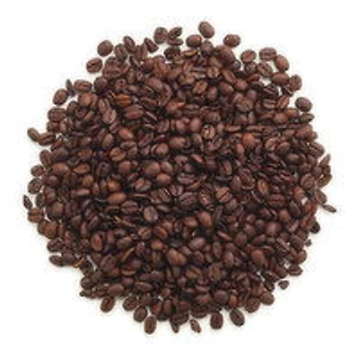 Western Family - Whole Bean Coffee, Caramel 100% Arabic, 100 Gram