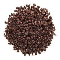 Western Family - Whole Bean Coffee, Caramel 100% Arabic, 100 Gram