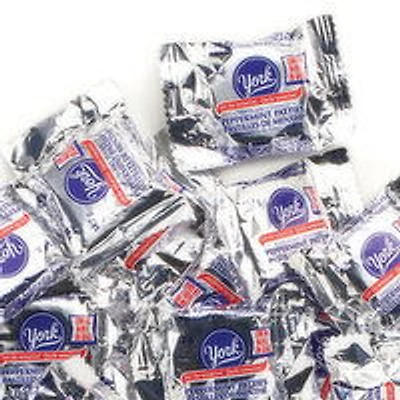 Hershey's - York Peppermint Patties, 100 Gram