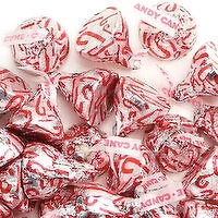 Hershey - Kisses, Candy Cane, 100 Gram