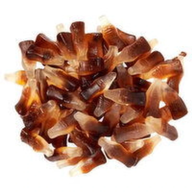 Waterbridge - Cola Bottles Sweet, 100 Gram