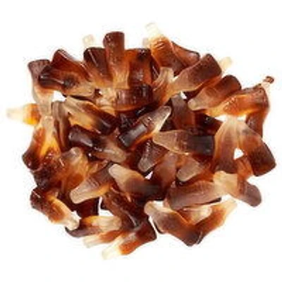 Waterbridge - Cola Bottles Sweet, 100 Gram