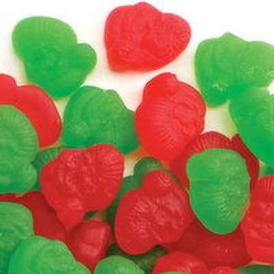Jujubes - Santa Candy, Bulk, 100 Gram