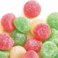 Dare - Yuletide Gums, 100 Gram