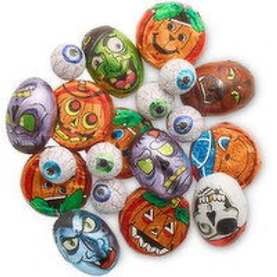 Palmers - Chocolate Balls, Monster Mix, 100 Gram