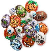 Palmers - Chocolate Balls, Monster Mix, 100 Gram