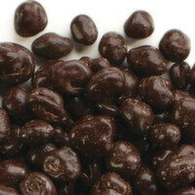 Foley's - Dark Chocolate Cranberries, 100 Gram