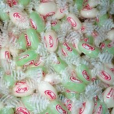 Kerrs - Mints Assorted, 100 Gram