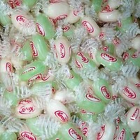 Kerrs - Mints Assorted, 100 Gram