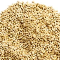 Quinoa - Organic Grain Seeds, Bulk, 100 Gram