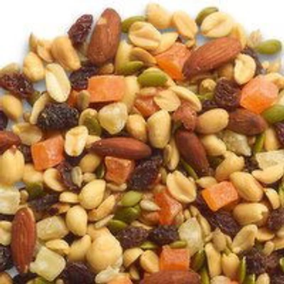 Trail Mix - Energy Mix, 100 Gram