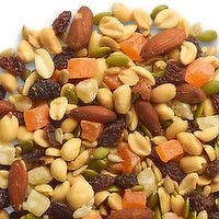 Trail Mix - Energy Mix, 100 Gram