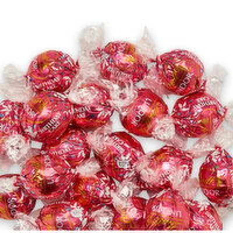 Lindt - Lindor Balls Birthday Cake, 100 Gram