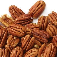 Pecans - Organic Raw, Bulk, 100 Gram