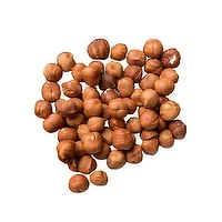 left coast - Organic Hazelnuts, 100 Gram