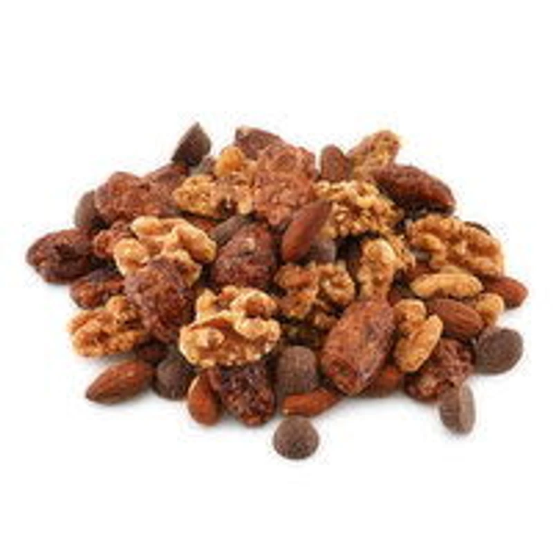 Trail Mix - Sweet & Smokey, Bulk, 100 Gram